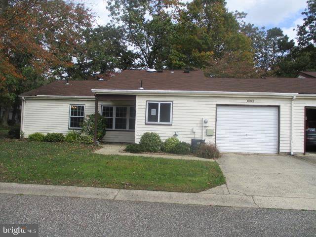 Manchester Township, NJ 08759,620-B SHERWOOD CT