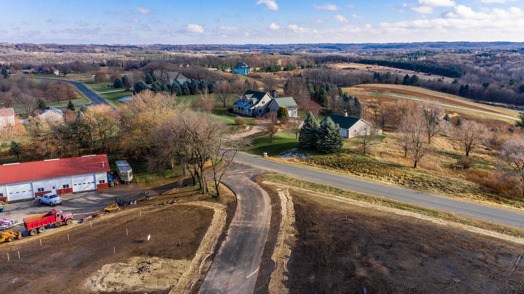 Rochester, MN 55901,1060 Frederich's Farm Place NW