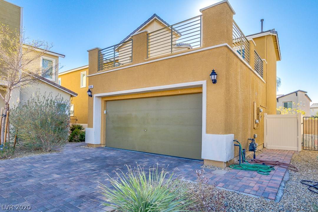 North Las Vegas, NV 89084,7048 Millers Run Street