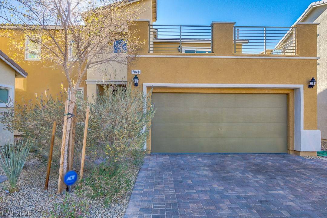 North Las Vegas, NV 89084,7048 Millers Run Street