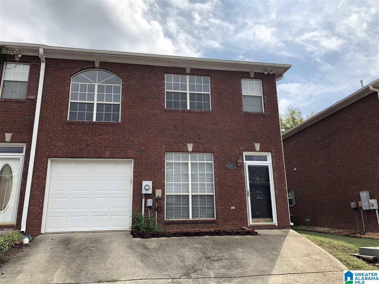Pelham, AL 35124,110 SOMMERSBY CIR