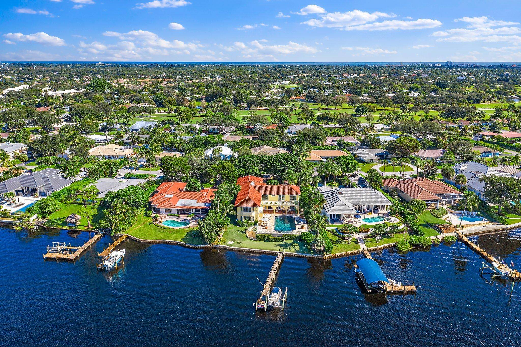 Tequesta, FL 33469,251 River DR