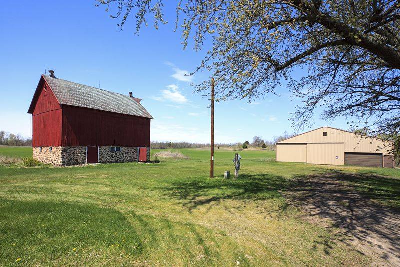 Oxford, WI 53952,256 County Road P