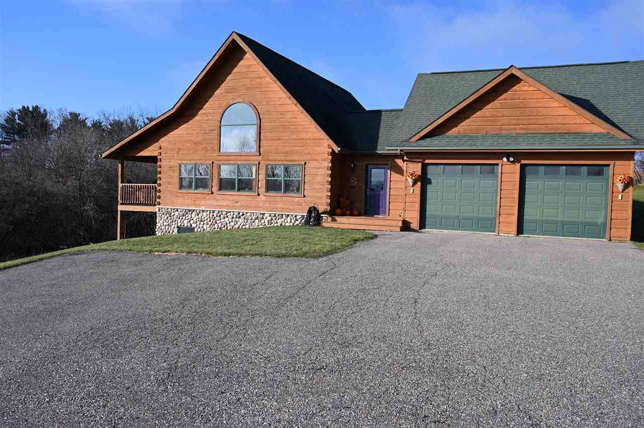 La Farge, WI 54639,E11593 Buckeye Ridge Rd