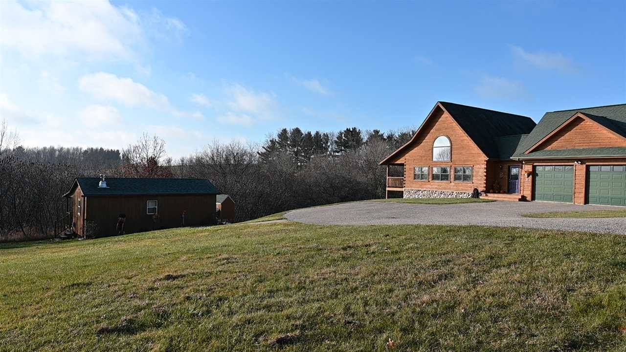La Farge, WI 54639,E11593 Buckeye Ridge Rd