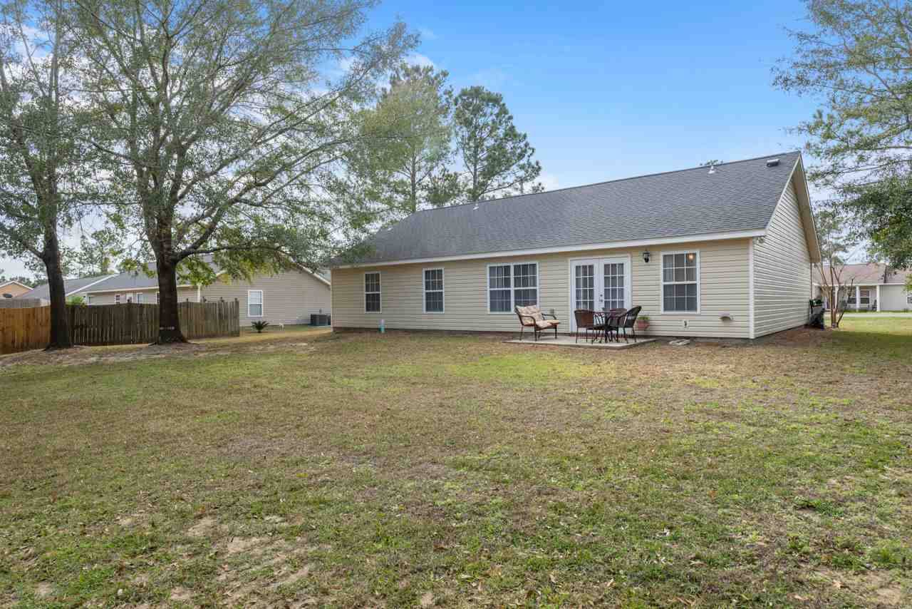 Midway, FL 32343,415 Sand Pine Drive