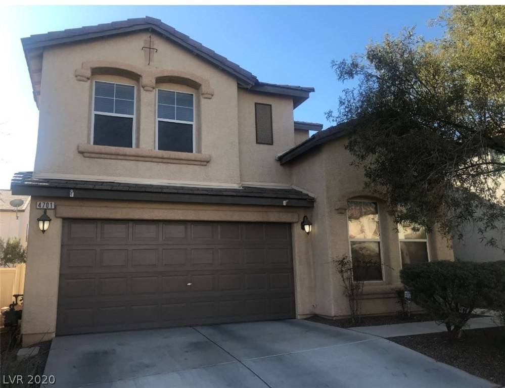 Las Vegas, NV 89139,4701 Chino Peak Court