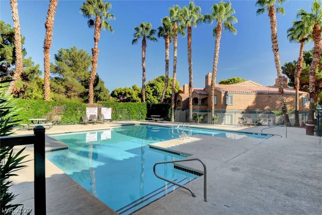 Las Vegas, NV 89107,5220 Mission Carmel Lane #208