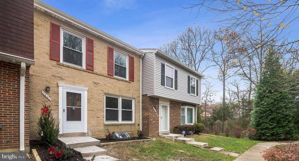 Alexandria, VA 22315,6463 SILVER RIDGE CIR