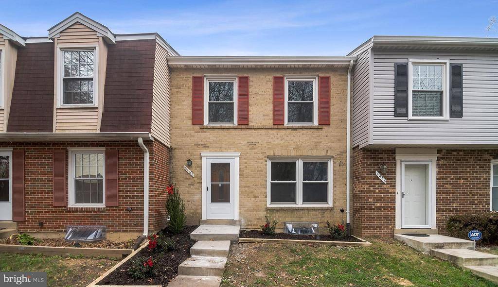 Alexandria, VA 22315,6463 SILVER RIDGE CIR