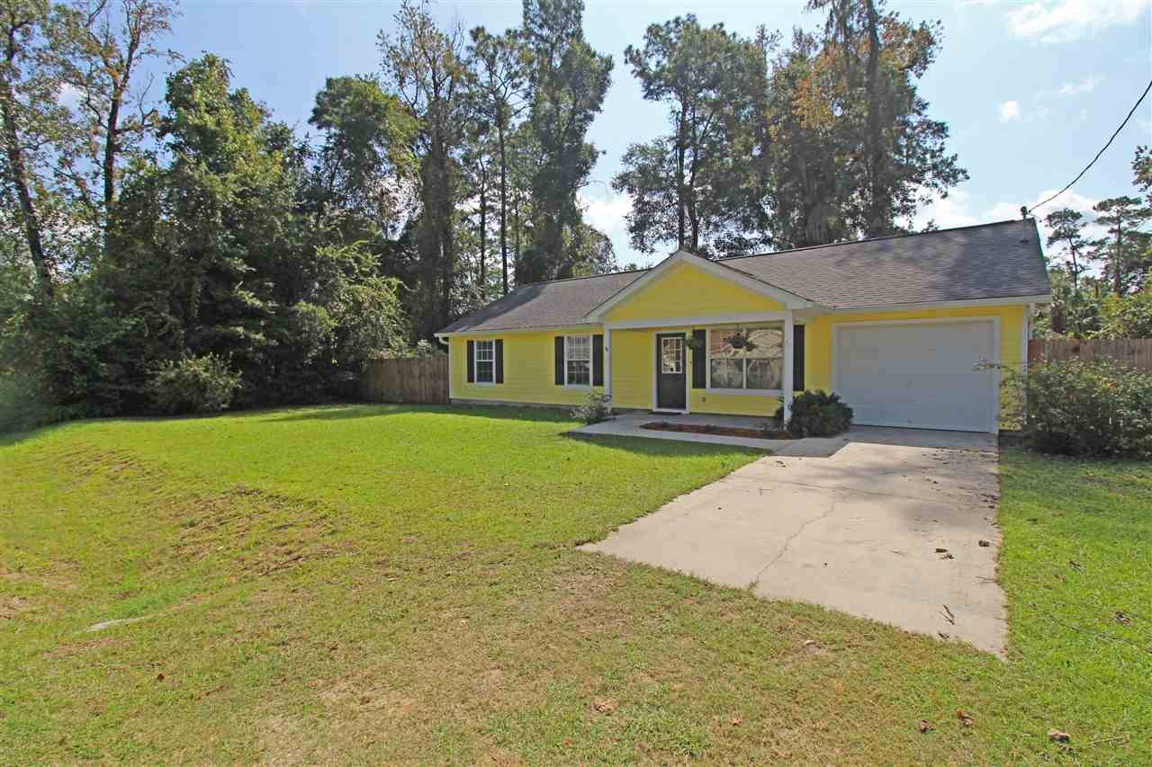 Crawfordville, FL 32327,73 Susquehanna Trail