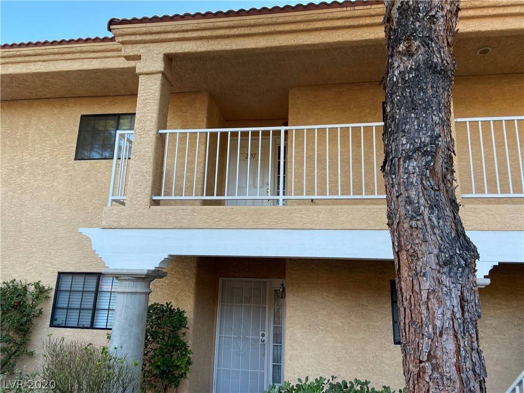 Las Vegas, NV 89102,2851 Valley View Boulevard #2151