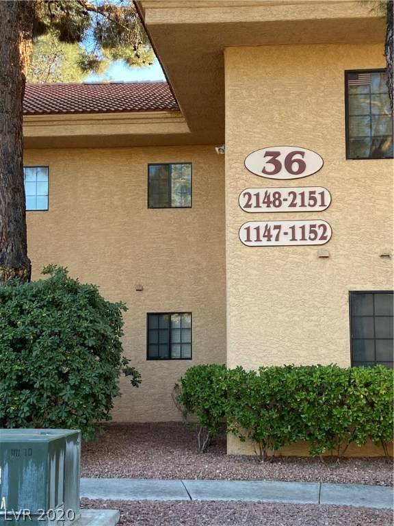 Las Vegas, NV 89102,2851 Valley View Boulevard #2151