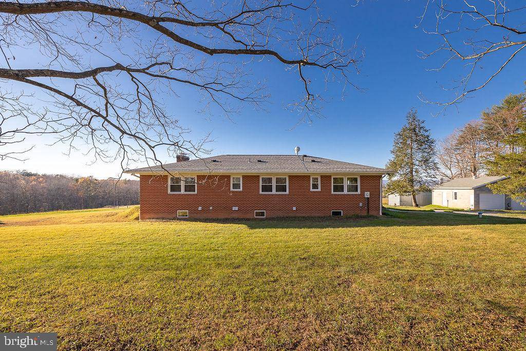 Aroda, VA 22709,4207 ELLY RD