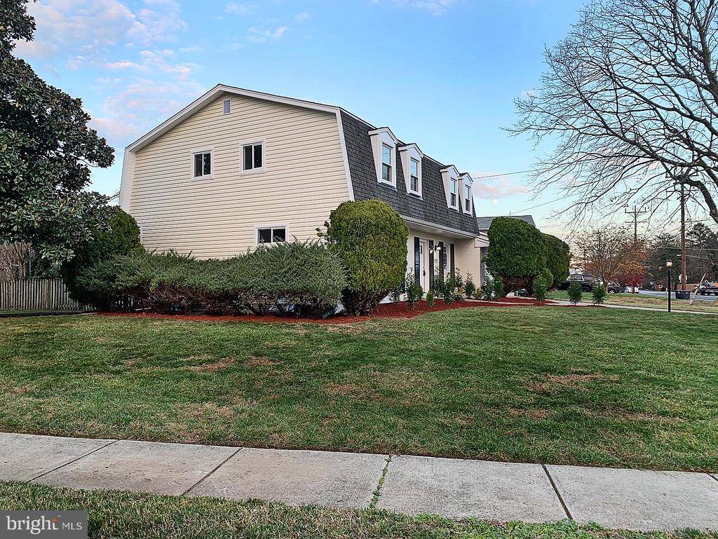 Temple Hills, MD 20748,5000 BRINKLEY RD