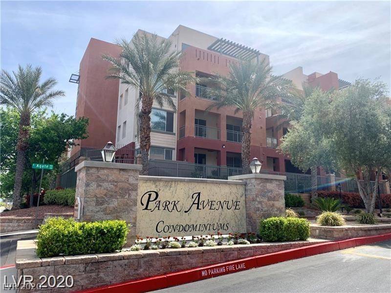 Las Vegas, NV 89123,35 E Agate Avenue #209