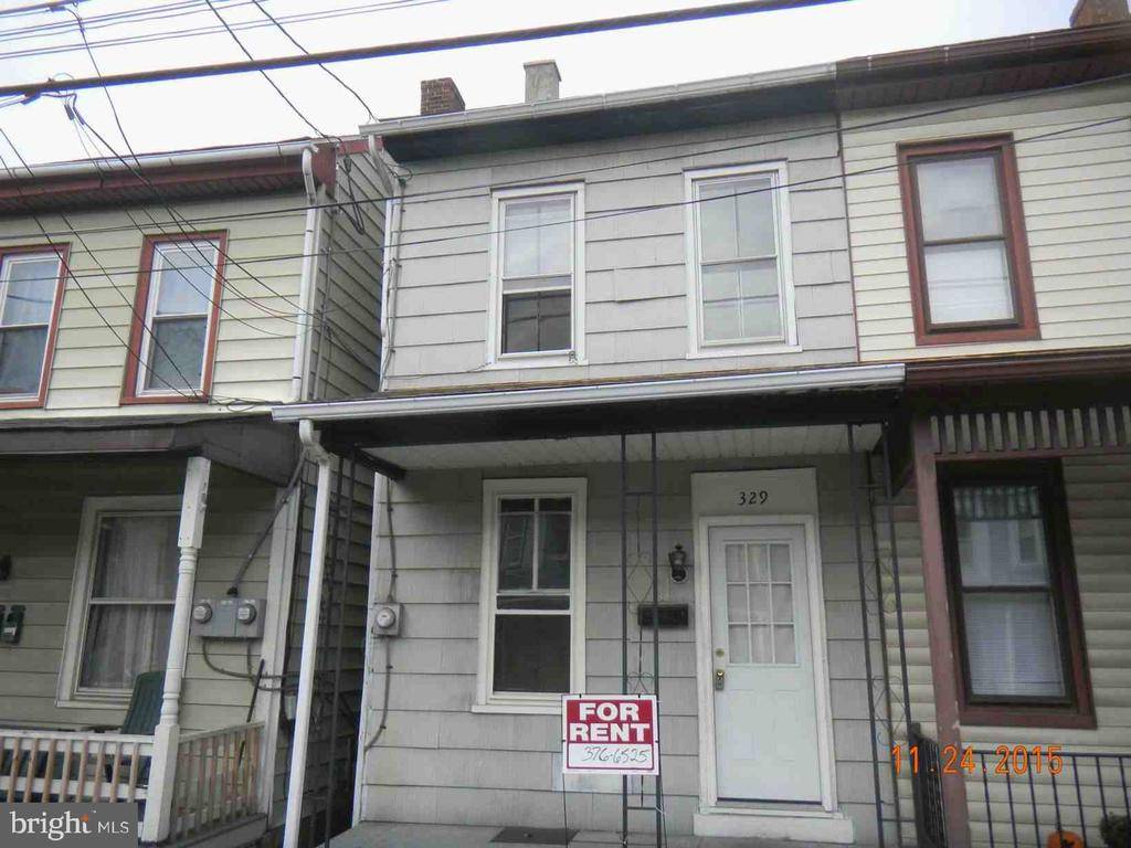 Lebanon, PA 17046,329 N 5TH ST