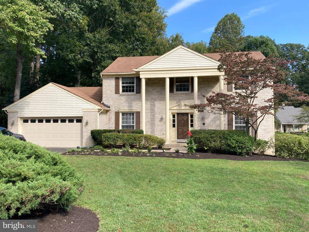 Mclean, VA 22101,6508 SUNNY HILL CT