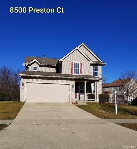 Ypsilanti, MI 48198,8500 PRESTON CRT