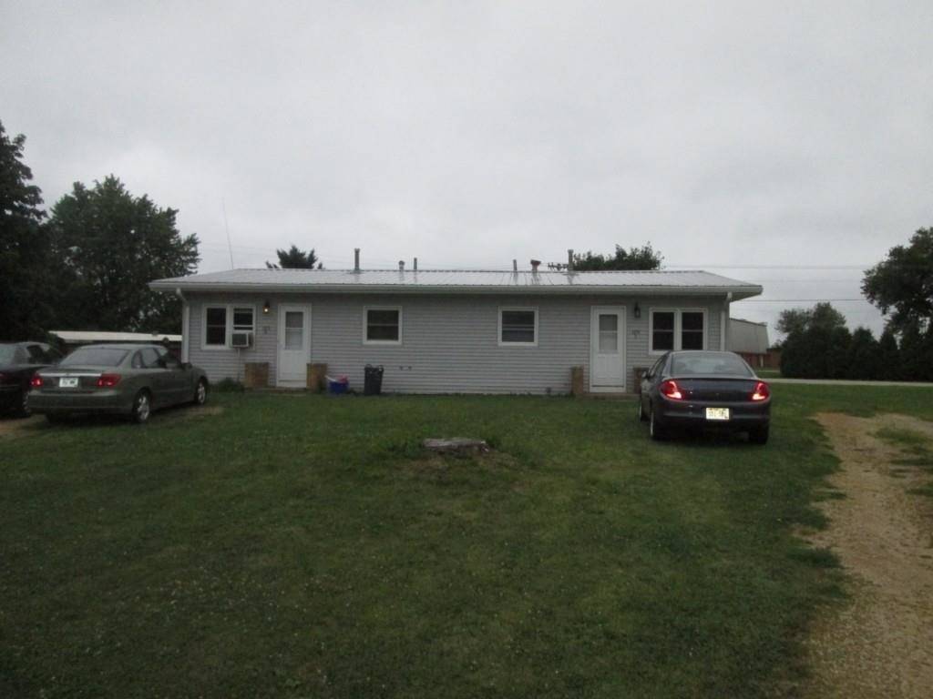 Potosi, WI 53820-0000,105 Crest View DR