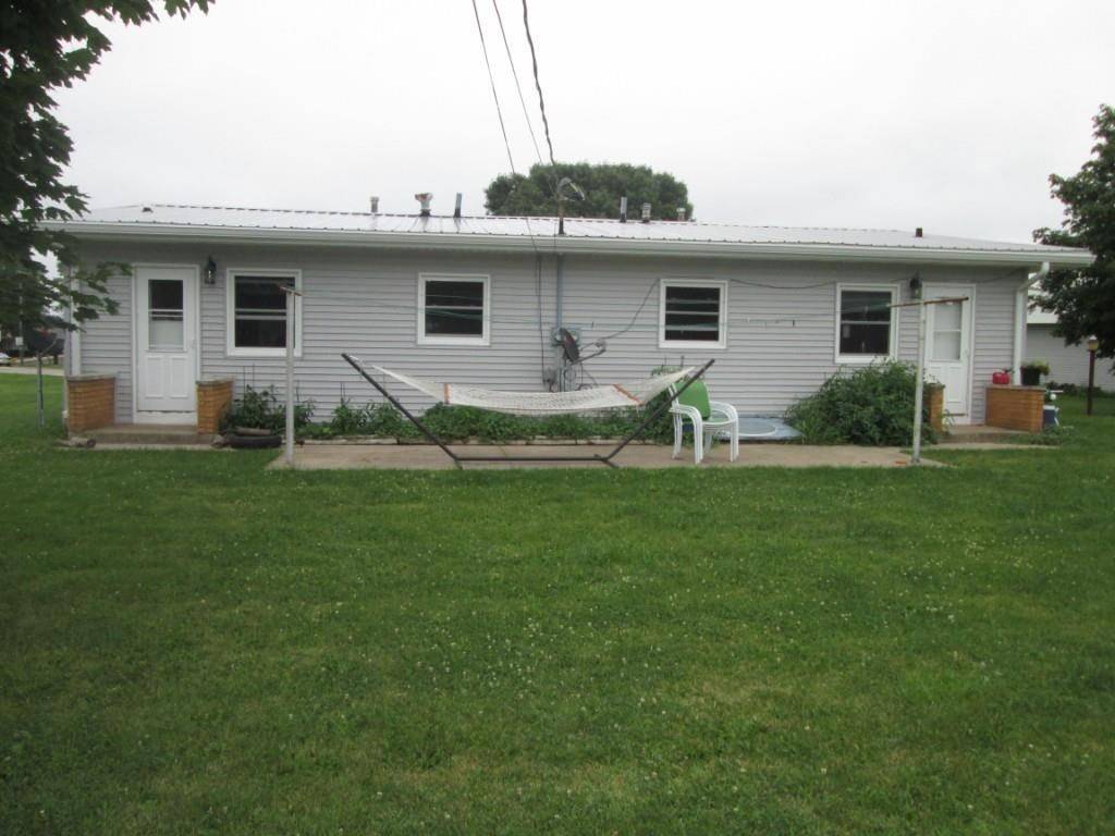 Potosi, WI 53820-0000,105 Crest View DR