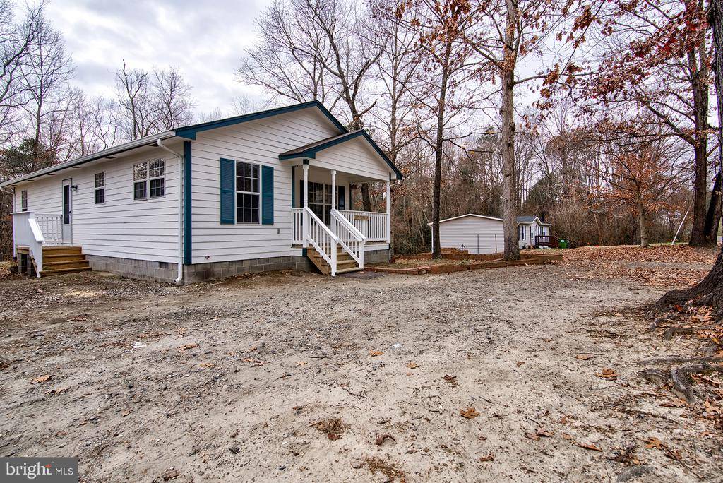 Ruther Glen, VA 22546,12214 TENNIS LN