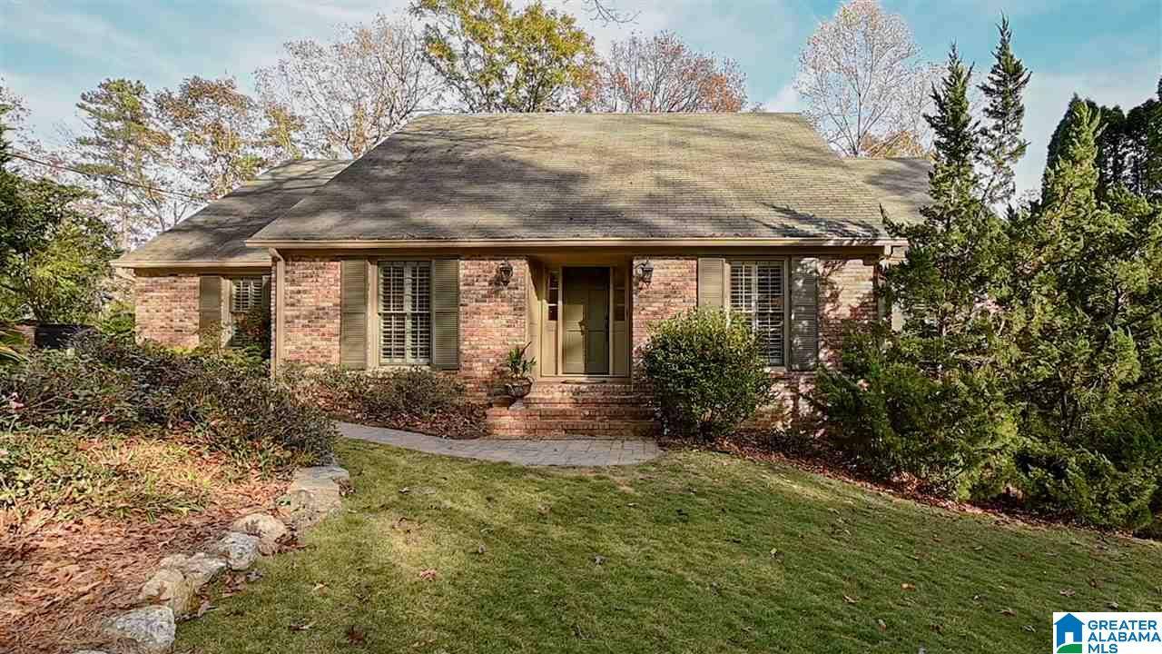 Mountain Brook, AL 35223,3441 S BROOKWOOD RD