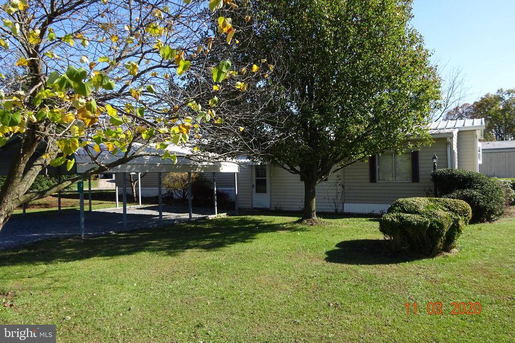 Shippensburg, PA 17257,7500 MOLLY PITCHER