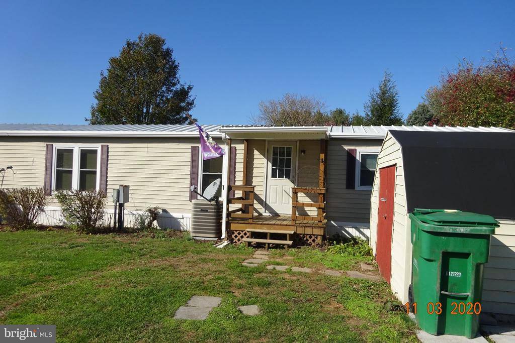 Shippensburg, PA 17257,7500 MOLLY PITCHER