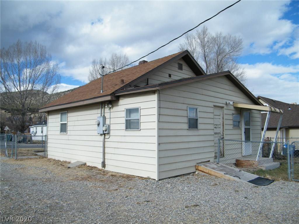 Ely, NV 89301,280 Ogden Avenue