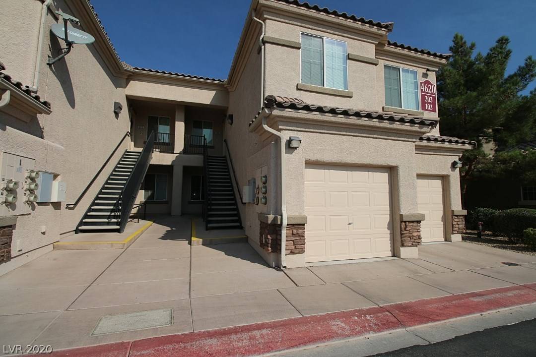 North Las Vegas, NV 89084,4620 Puglia Lane #103