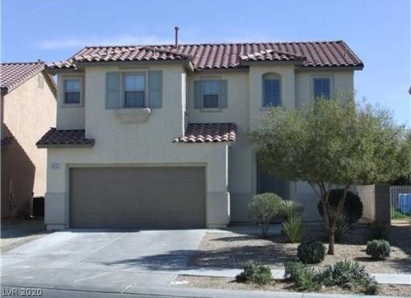 North Las Vegas, NV 89031,5412 Whisper Bluff Street