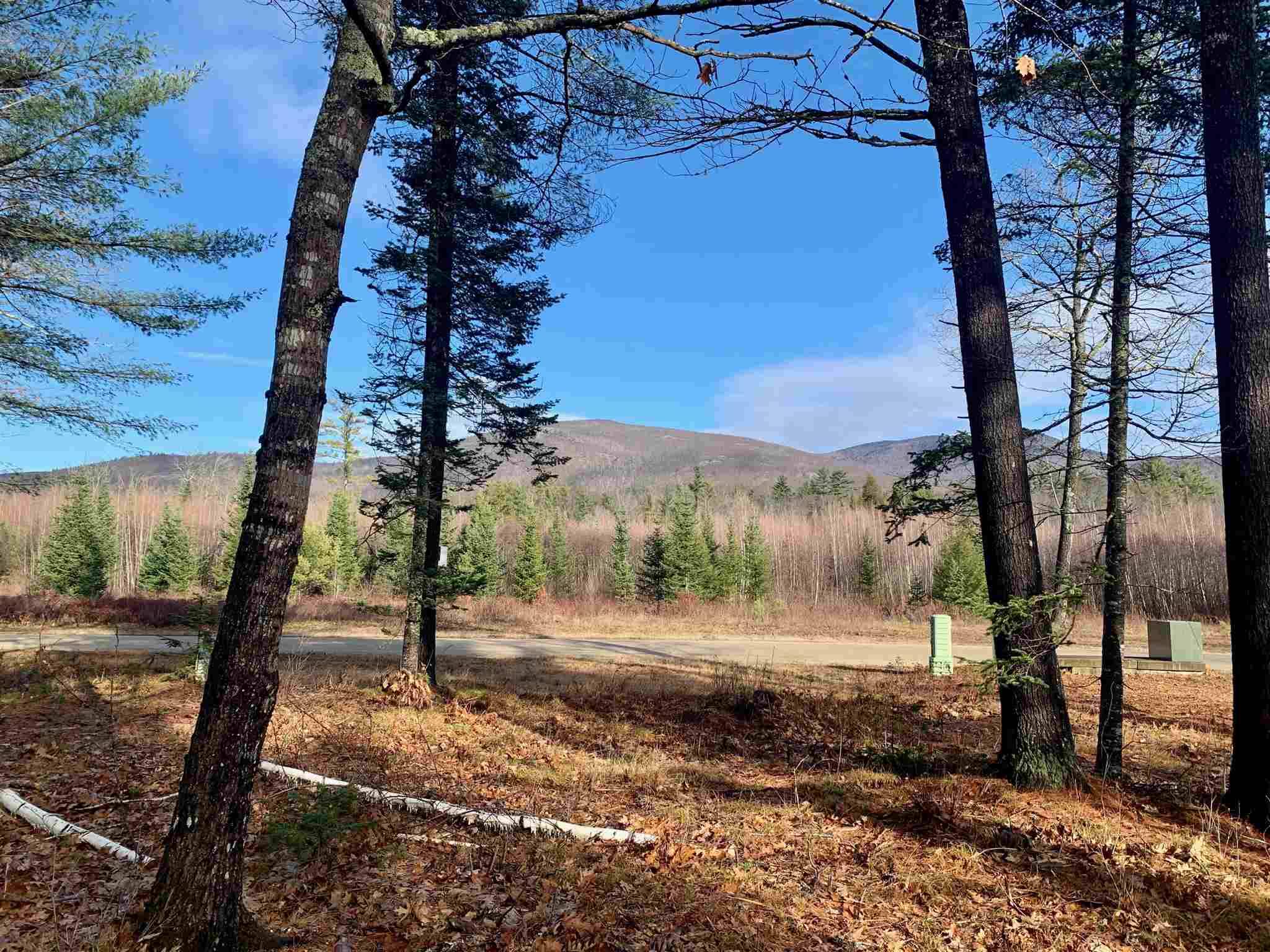 Tuftonboro, NH 03816,#37 Mountain Shadows RD #Lot 37