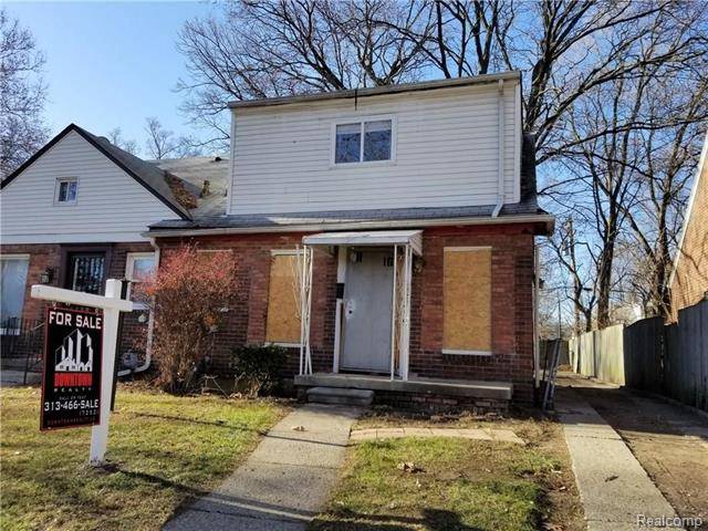 Detroit, MI 48238,15859 MANOR ST