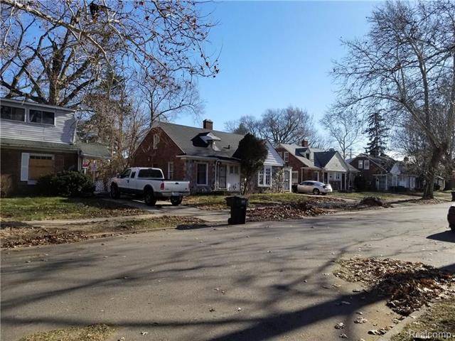 Detroit, MI 48238,15859 MANOR ST