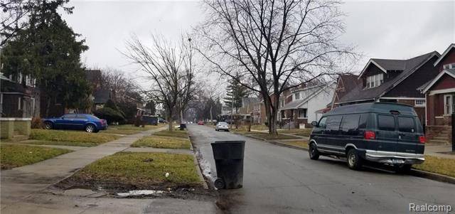 Detroit, MI 48213,12005 ROSEMARY ST
