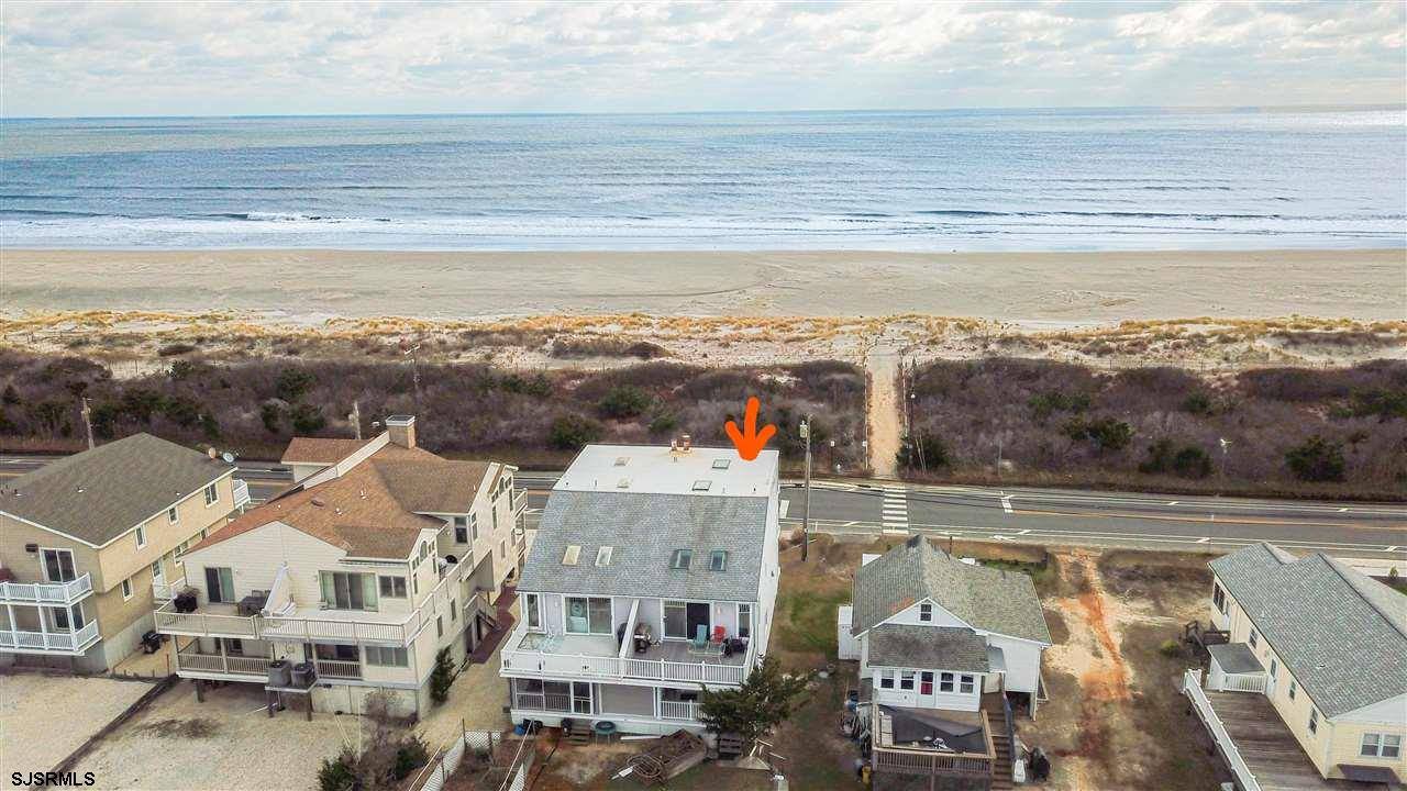 Sea Isle City, NJ 08243,1718 Landis #A South