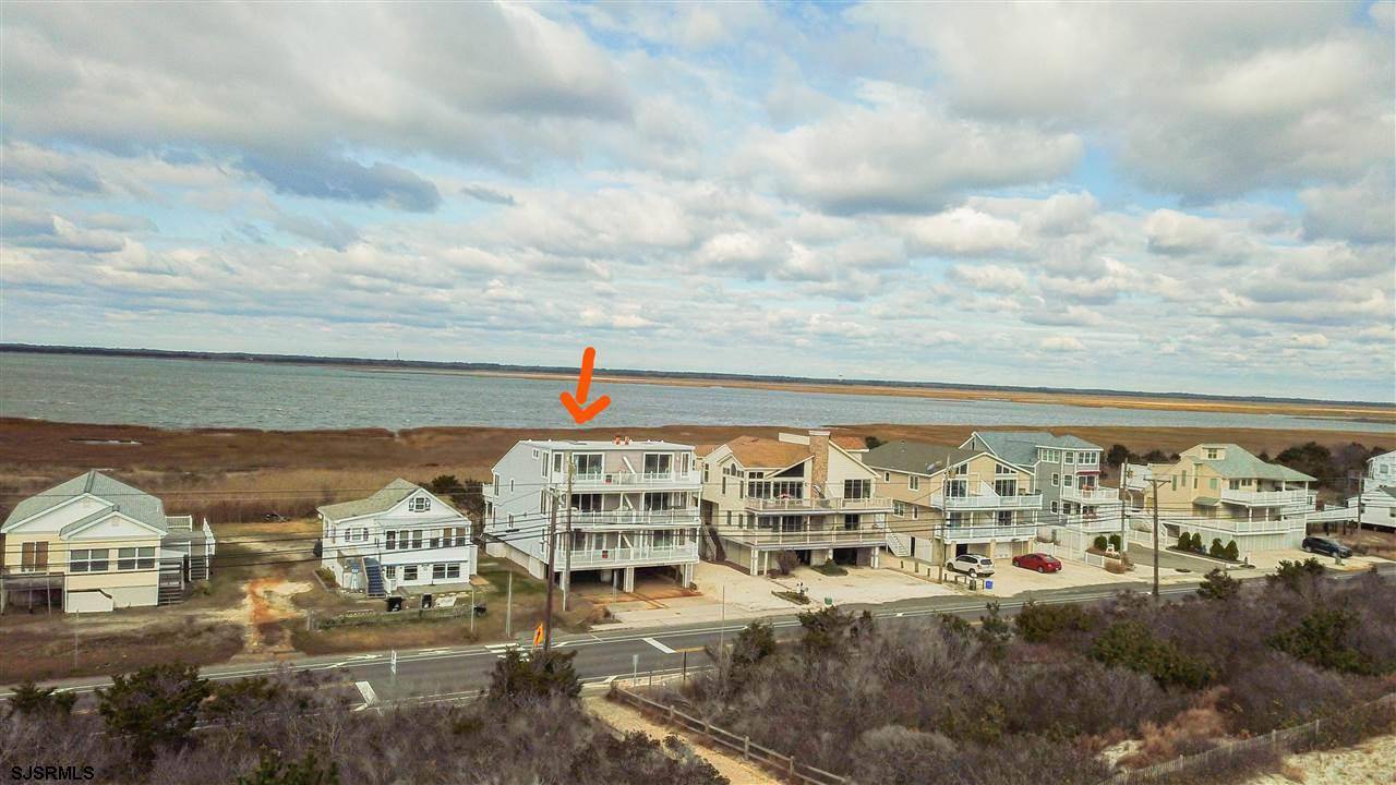 Sea Isle City, NJ 08243,1718 Landis #A South