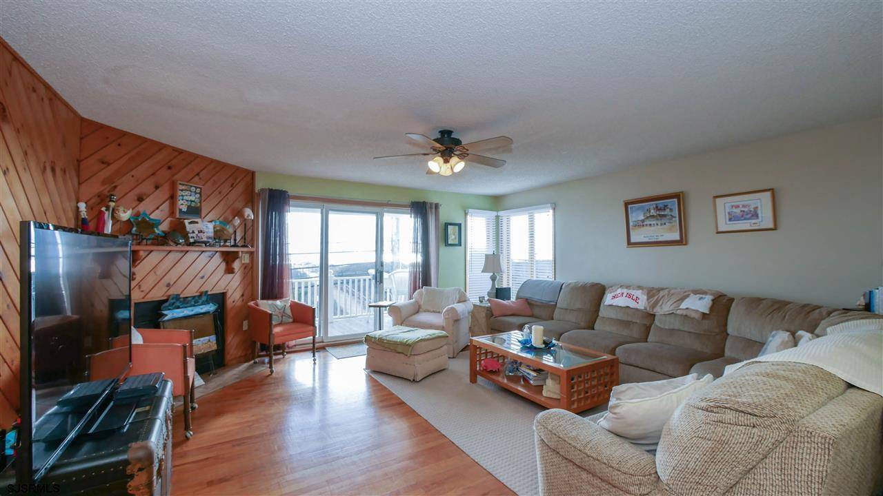 Sea Isle City, NJ 08243,1718 Landis #A South