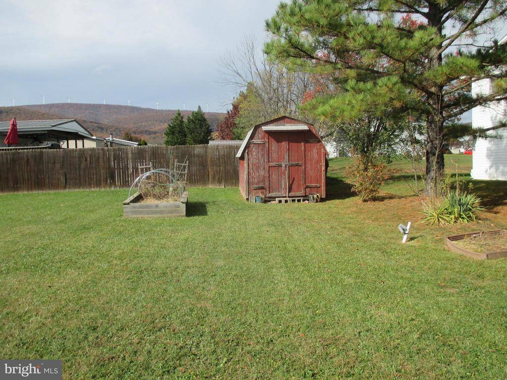 Keyser, WV 26726,328 TRENUM DR