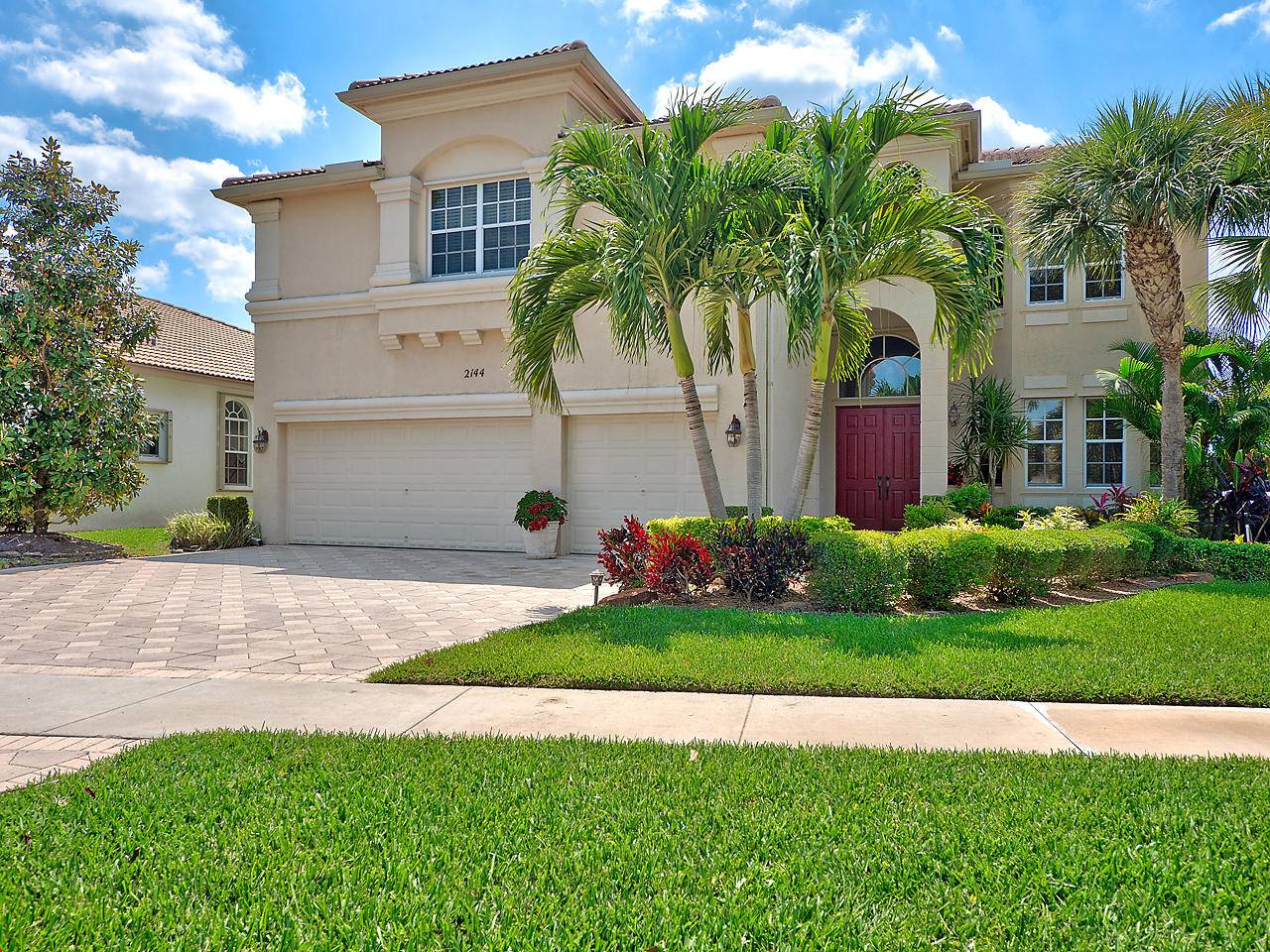 Royal Palm Beach, FL 33411,2144 Bellcrest CIR