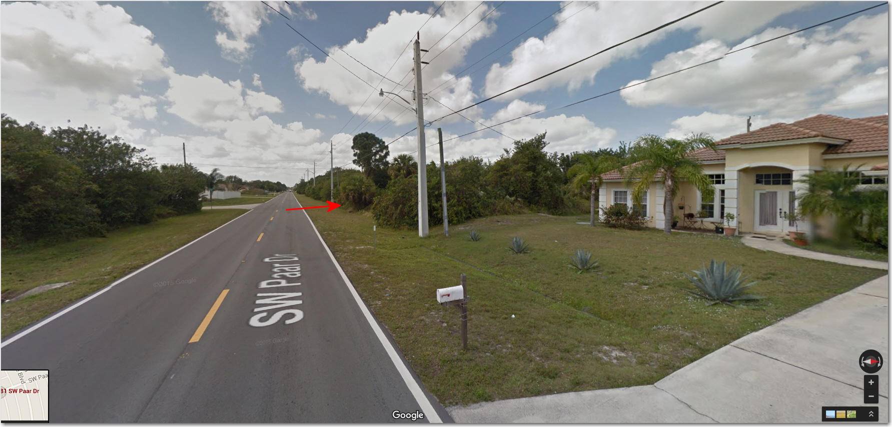 Port Saint Lucie, FL 34953,881 SW Paar DR