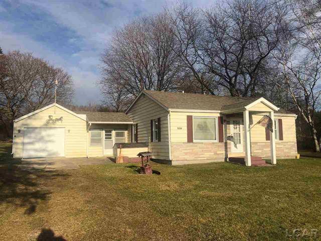 Onsted, MI 49265,8754 W M-50