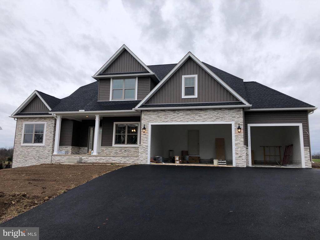 Greencastle, PA 17225,LOT 59 - 722 ROSSI DR