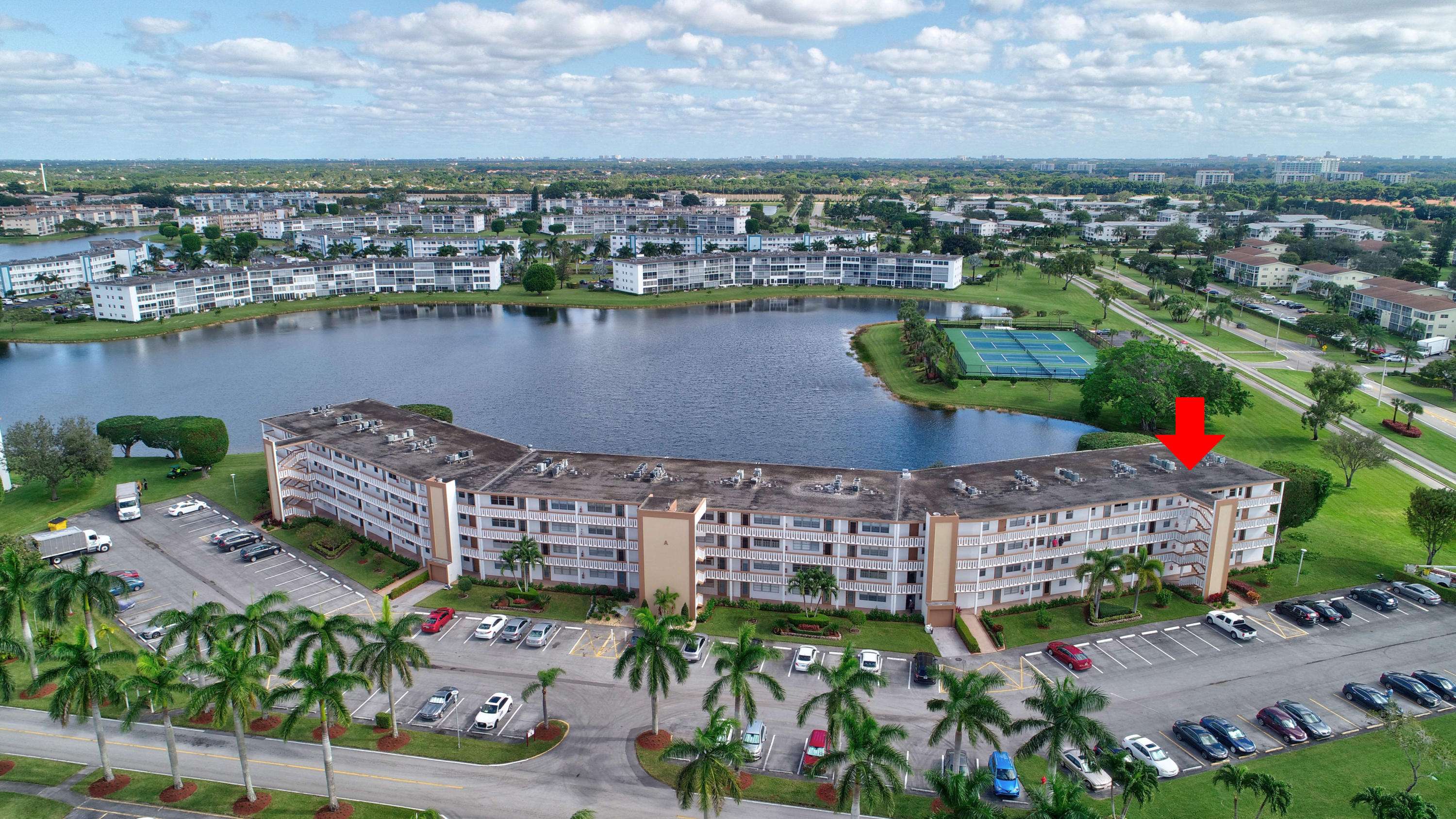 Boca Raton, FL 33434,4002 Cornwall A Ph 2