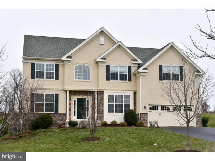 Chester Springs, PA 19425,4132 CRESCENT DR