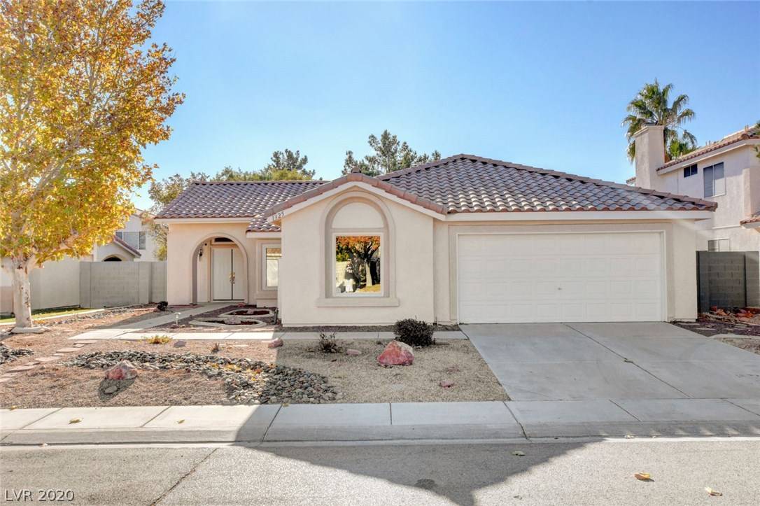 North Las Vegas, NV 89031,1325 Deer Horn Lane