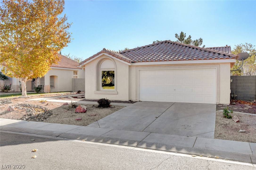 North Las Vegas, NV 89031,1325 Deer Horn Lane