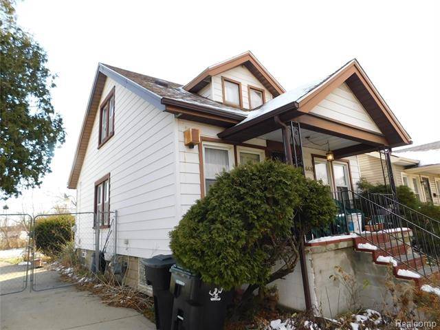 Hamtramck, MI 48212,5668 CASMERE ST