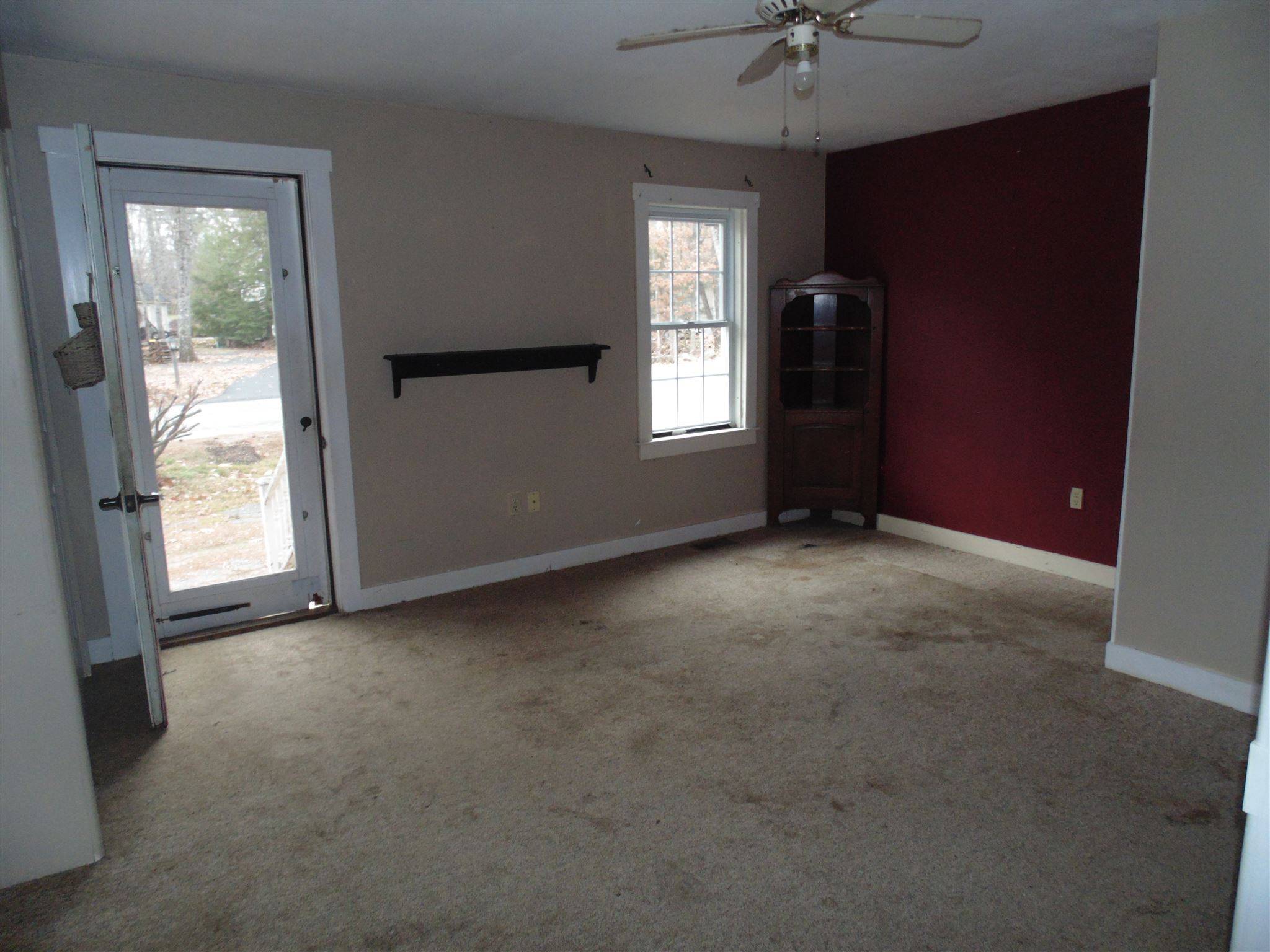Moultonborough, NH 03254,47 Lee RD